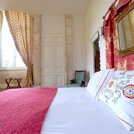 Chateau De Mazelieres Espiens Екстериор снимка