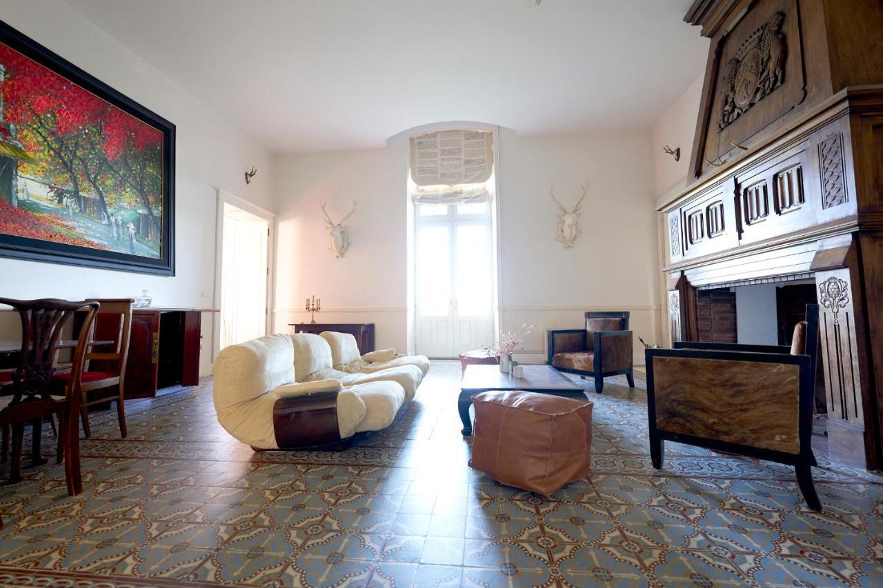 Chateau De Mazelieres Espiens Екстериор снимка