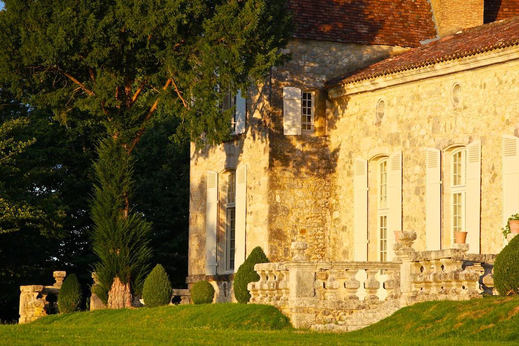 Chateau De Mazelieres Espiens Екстериор снимка
